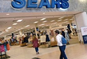 Auch Sears nimmt Ivanka Trumps Mode aus dem Sortiment