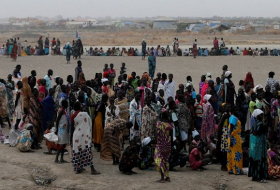 100.000 Menschen im Südsudan drohen zu verhungern