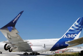 Airbus  pimpt den A380