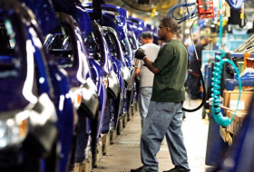 Ford stoppt Fabrikbau in Mexiko