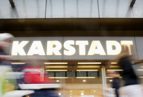 Karstadt bekommt Milliarden für den Umbau