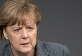 Übergriffe in Köln: Merkel verlangt harte Antwort des Rechtsstaats