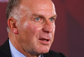 Bayern-Chef: Rummenigge deutet Aus für Confed Cup an