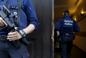 Terrorfahndung: Belgiens Polizei findet Verstecke von Paris-Attentätern