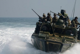 Persischer Golf: Iran lässt US-Marinesoldaten wieder frei