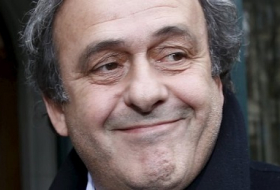Uefa-Chef: Platini tritt zurück