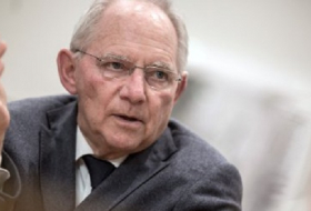 Geringverdiener: Schäuble will Betriebsrenten mit bis zu 450 Euro fördern
