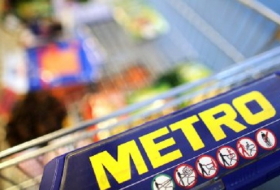 Handelskonzern: Metro will sich aufspalten