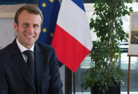 Präsidentschaftswahl: Frankreich verliebt sich gerade in diesen Mann