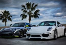 Porsche beginnt mit Rückruf von Diesel-Cayenne für Software-Update