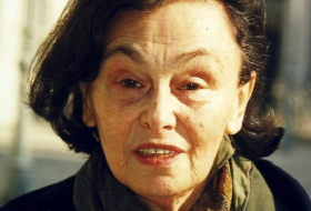 Ilse Aichinger stirbt mit 95 Jahren