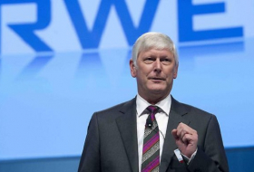 Rolf Schmitz wird wohl neuer RWE-Chef