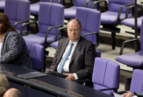 Peer Steinbrück gibt Bundestagsmandat auf