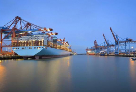 Hamburger Hafen verliert weiter Anteile