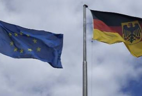 Deutschland bleibt größter EU-Nettozahler