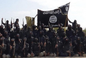 IS bereitet Anhänger auf möglichen Zusammenbruch des selbsternannten „Kalifats“ vor
