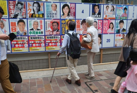 Japan nahm 2015 nur 27 Flüchtlinge auf – über 99 Prozent abgelehnt