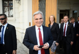 Österreich: Ex-Kanzler wünscht sich einen schönen Job in Brüssel
