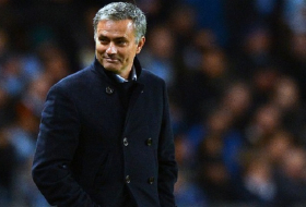 Mourinho: „In Spanien hatte ich nur vier Spiele im Jahr“