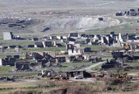 Armeniens Schäden an Aserbaidschan steigen 
