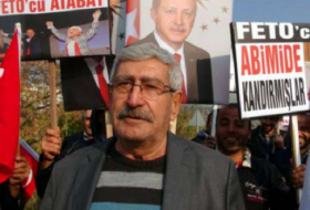 Türkei: Bruder des Oppositionsführers beschuldigt Kilicdaroglu der Verbündung mit “FETÖ”