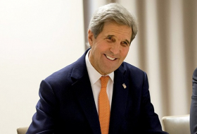 Warum Kerry bei Clinton-Sieg nicht im Amt bleiben wird 