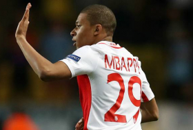 „Marca“: Real Madrid und AS Monaco einigen sich auf Mbappé-Ablöse