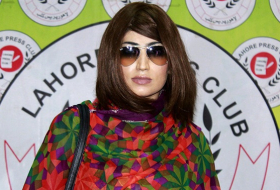 „Pakistans Kim Kardashian“: Star-Bloggerin von Bruder erwürgt