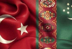 Bruderstaaten Turkmenistan & Türkei diskutieren neue Kooperationen