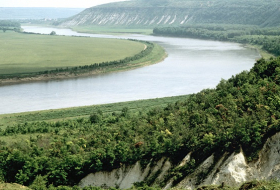 Ukraine plant sechs Kraftwerke am Dnestr - Moldawien droht Verlust des Flusses