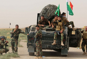 Mit Kurdistan soll die Türkei größer werden