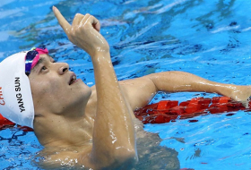 Doping-Wut im Schwimmbecken: „Er pinkelt lila“