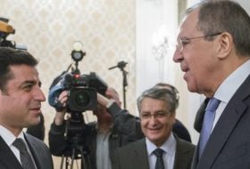 Sergei Lawrow: Präsidenten haben trilaterale Erklärung vereinbart