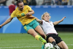 DFB-Frauen retten sich ins Unentschieden