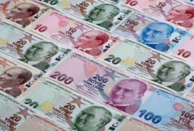 Türkei: Lira auf höchstem Stand seit fast vier Monaten