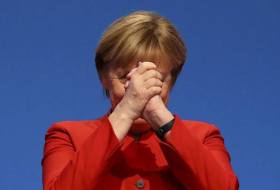 Macron telefoniert mit Merkel
