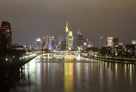 Für Frankfurt muss mehr herausspringen!