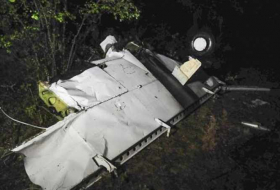 Sechs Tote bei Absturz von Kleinflugzeug in Simbabwe