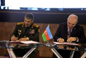 Memorandum über die  Zusammenarbeit zwischen Aserbaidschan und Südkorea