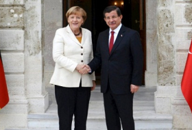 Abfuhr für Merkel: Türkei will kein „Flüchtlings-KZ“ werden