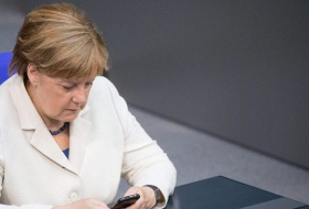 Merkel nach Nizza-Anschlag- Werden Kampf gegen Terrorismus gewinnen