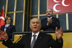 Türkei: Oppositionspartei MHP unterstützt Verfassungsänderung