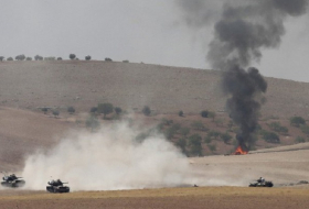 Türkei meldet raschen Erfolg nach Militär-Aktion in Syrien
