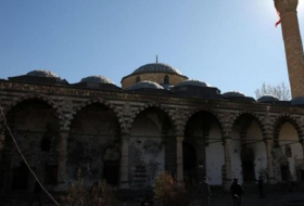 Türkei: Von PKK zerstörte Moscheen sollen wieder aufgebaut werden