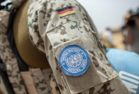 Bundeswehr geht Munitionskiste verloren