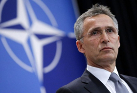 Nato-Generalsekretär warnt vor Anti-Rüstungswahlkampf