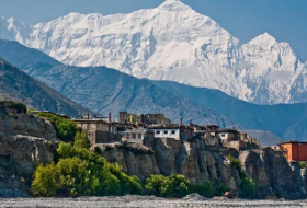 In Nepal werden so viele Bergsteiger erwartet wie nie zuvor