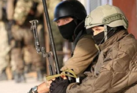 Regierung schickt Polizisten nach Anti-Terror-Operationen in “Erholungsurlaub”