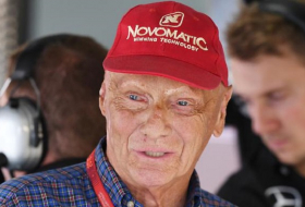 Hacker zocken Niki Lauda ab