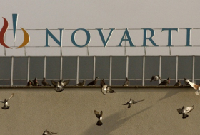 Korruption: Untersuchungen gegen Pharmariesen Novartis in Griechenland